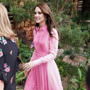 Wow-Auftritt: Prinzessin Kate verzaubert bei Royal-Hochzeit
