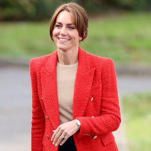"Aufmerksame Geste": Prinzessin Kate dankt Fan mit Brief!