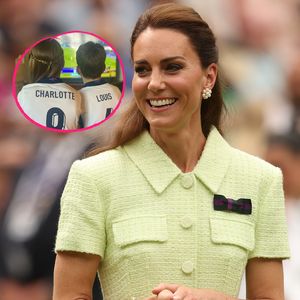 Englands Niederlage: Prinzessin Kate teilt emotionale Worte