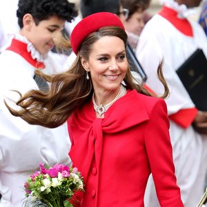 Nach Sommerferien: Prinzessin Kate kehrt an Arbeit zurück