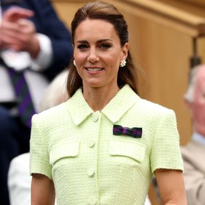 Undercover: Prinzessin Kate weiß, wie man unentdeckt bleibt