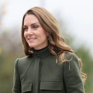 Paddington: Das muss Prinzessin Kate vor Kids geheim halten