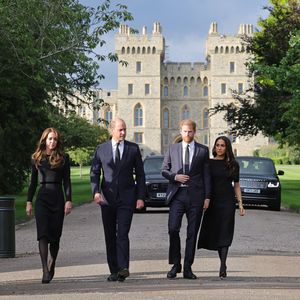 Williams USA-Reise: Bekommen Prinz Harry und Meghan Besuch?