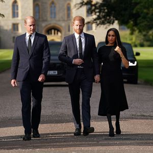 Prinz William findet Prinz Harry und Meghan "heuchlerisch"