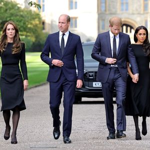 Prinz William und Kate werden Skandal-Doku nicht schauen!