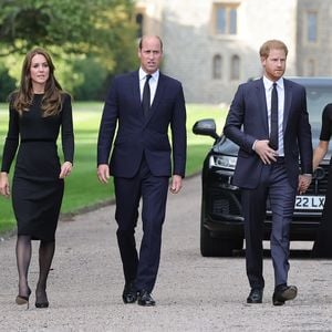 Laut Harry: Auch Prinz William und Kate wurden wohl abgehört