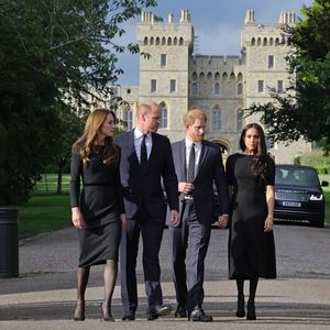 Nach Kate: Auch die Sussexes teilen ein Wohltätigkeitsvideo