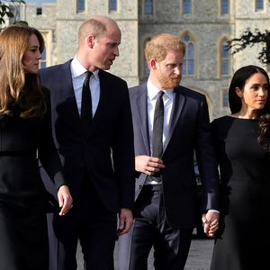 Könnte Harry und Meghans Doku zu Gewalt an Royals führen?