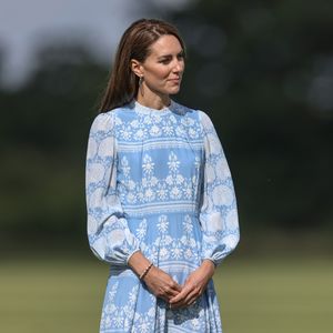 Royal-Experte sicher: Prinzessin Kate "wird täglich stärker"