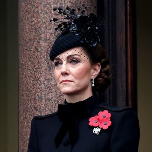 Prinzessin Kates erster Termin ist von immenser Bedeutung