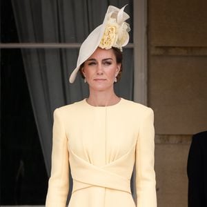 Nach 15 Jahren: Prinzessin Kates Assistentin verlässt Palast