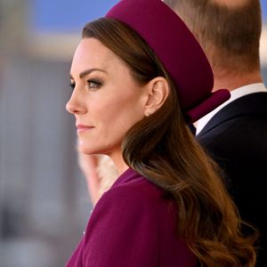 Nach Harry-Memoiren: Prinzessin Kate das erste Mal gesichtet