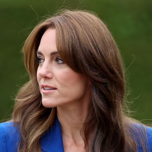 Ihre Freunde betonen: Prinzessin Kate zeigt sich an Ostern