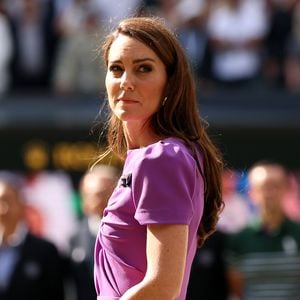 Prinzessin Kate kämpft noch mit Nebenwirkungen vom Krebs