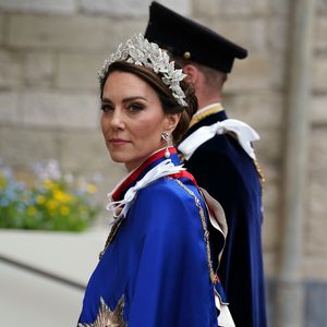 Rassismus-Skandal: Prinzessin Kate ist bereit "zu kämpfen"!