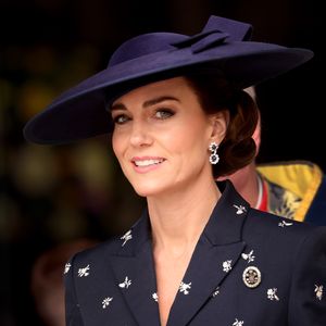 Alles okay? Prinzessin Kate lässt wichtigen Empfang sausen!