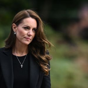 Drängte Palast Prinzessin Kate doch zu Krebs-Bekanntmachung?