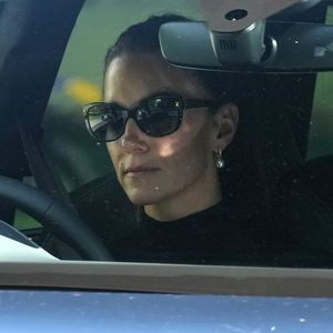 Herzogin Kate erstmals nach Tod der Queen (†96) gesichtet