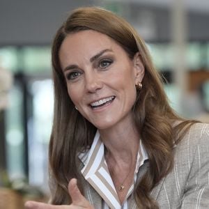 Wimbledon-Finale: Prinzessin Kate brach royales Protokoll