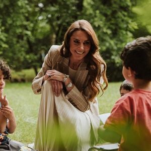 Prinzessin Kate ist für die royale Familie "unverzichtbar"