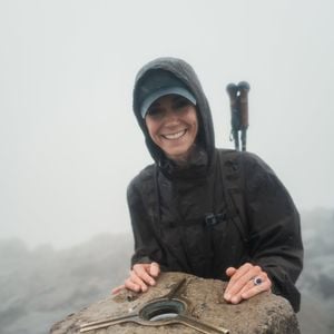 Beatrice' Ehemann feiert Kate für "Three-Peaks-Challenge"