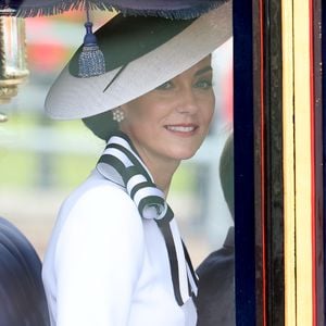 Palast-Insider verrät Details zu Prinzessin Kates Comeback