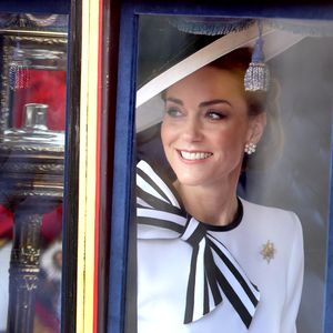 Besuch bei Olympia? Prinzessin Kate muss "vorsichtig sein"