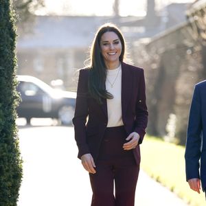 Prinzessin Kate hat nach Krebsdiagnose Prioritäten geändert