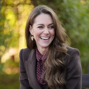 Nach Krebserkrankung: So feiert Prinzessin Kate Weihnachten