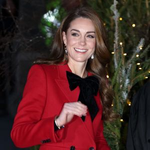Feiert Prinzessin Kates Familie mit den Royals Weihnachten?