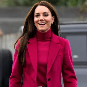 Eleganter und mutiger: Kates neue Style-Ära als Prinzessin