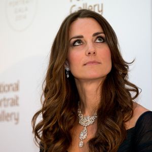 Prinzessin Kate erbt Juwelen in Millionenhöhe