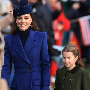 Unüblich: Prinzessin Kate besuchte mit Charlotte einen Pub