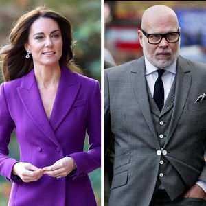 So kam Prinzessin Kates Krebs-Bekanntgabe bei Onkel Gary an