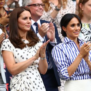 Genau wie Kate: Wünscht sich Herzogin Meghan noch ein Kind?