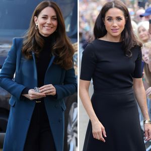 Darum hatte es Prinzessin Kate einfacher als Herzogin Meghan