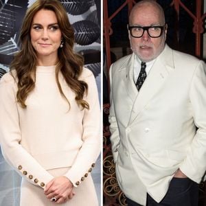 Prinzessin Kates Onkel entschuldigt sich für Royal-Interview