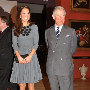 Kate und König Charles erhielten 27.620 Genesungsbriefe