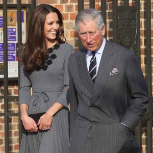 Wegen Kate? König Charles verbietet Handys während Urlaub