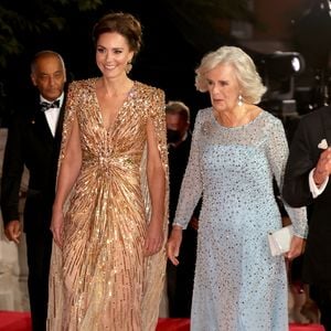 Prinzessin Kate unter Druck: Zofft sie sich mit Camilla?