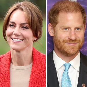 Prinzessin Kate soll Harry nach L.A.-Bränden angerufen haben