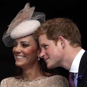 Trotz allem: Prinzessin Kate vermisst Freundschaft mit Harry