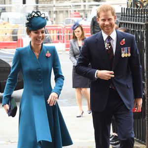 Prinzessin Kates Krebsdiagnose beeinflusst Harry-Versöhnung