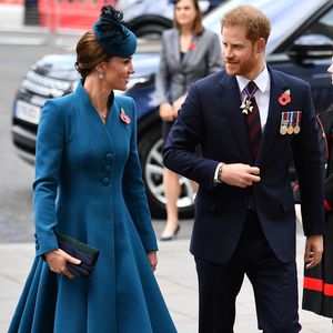 Krebskranke Prinzessin Kate will Harrys Unterstützung nicht