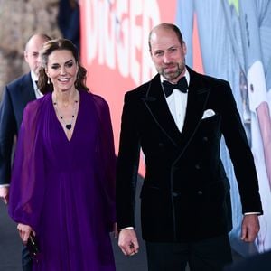Kates Krebsdiagnose riss Prinz Williams alte Wunden auf