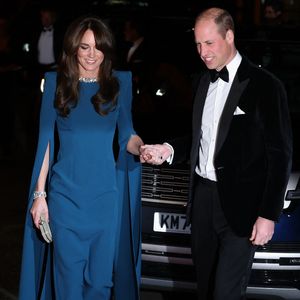 So hat Prinzessin Kates Diagnose die Ehe zu William gestärkt