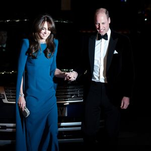 Selten: Prinz William und Kate halten öffentlich Händchen!