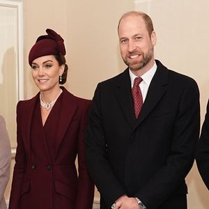 Prinz William plant Geburtstagsüberraschung für seine Kate