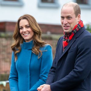 Ohne Prinzessin Kate: Prinz William auf Solo-Tour in Estland