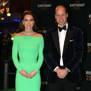 Hier verbringen Prinzessin Kate und Prinz William Ostern!